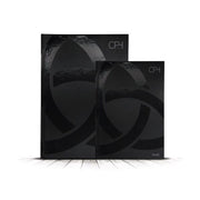 Notathefte A5 linjert 70g 96ark L8