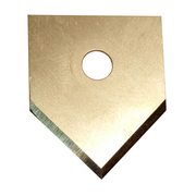 Reserveblad til Cutmaster 60cm