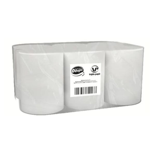 Håndtørk 150m rull 2l