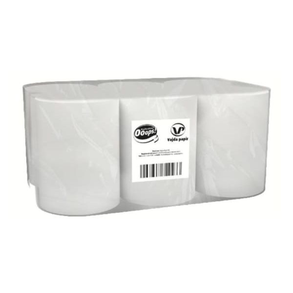 Håndtørk 150m rull 2l