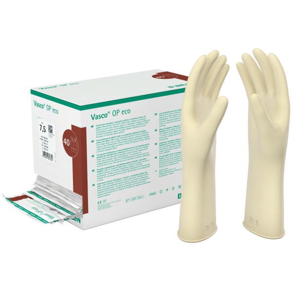 Operasjonshanske Vasco OP Eco 7.0