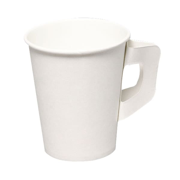 Beger papp 24cl m/hank