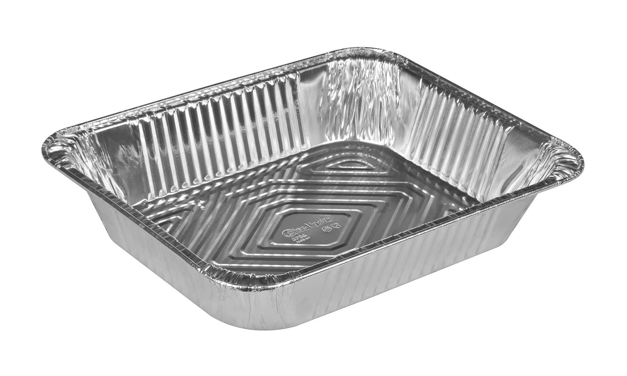 Aluform 1/2 Gastronorm 3,6L