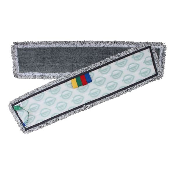 Mopp Puri-Line High Micro Plus grå 60cm