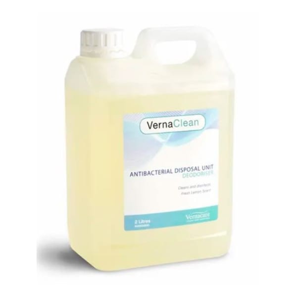 Vernaclean desinfeksjon&Luftfrisker 2L