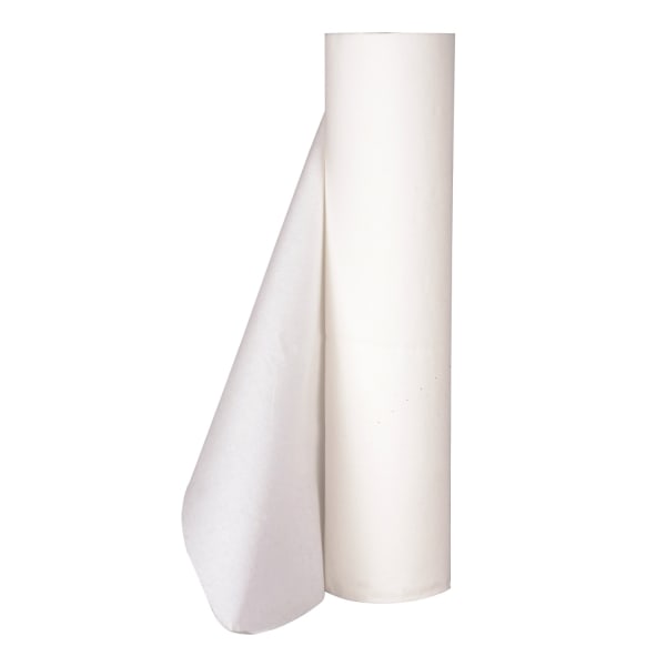 Legebenkpapir nøytral 50cmx150m 2l