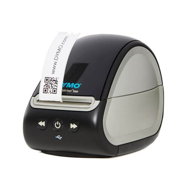 Etikettskriver Dymo LW 550