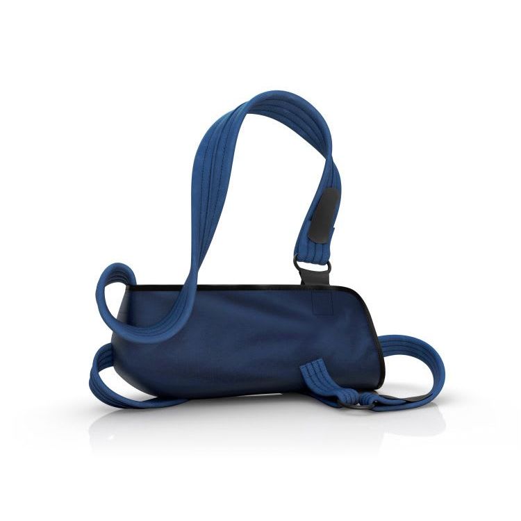 Skulderfatle Umerus Comfort, blå, S