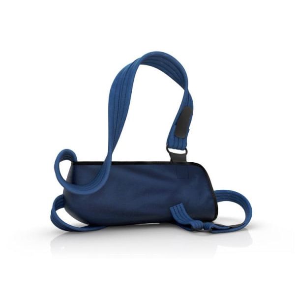 Skulderfatle Umerus Comfort, blå, M