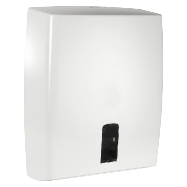 Dispenser Classic Recycled Midi hvit