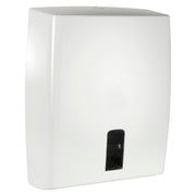 Dispenser Classic Recycled Midi hvit
