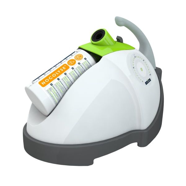 Desinfeksjonsrobot Nocospray2