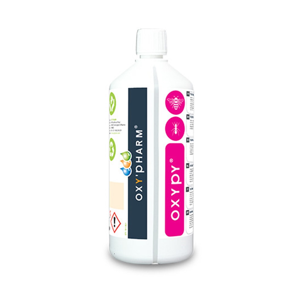 Oxypy mot insekter 1 L