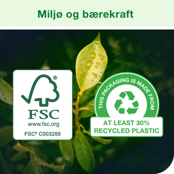 Industriklut Tork W4 grå