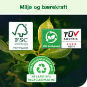 Rengjøringsklut Kjøkken Sterk Tork W4