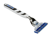 Barberhøvel Gillette Mach3 Turbo