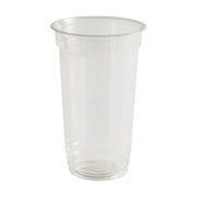 Glass plast 400/540ml RPET