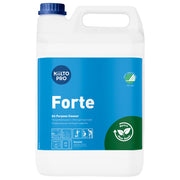 Rengjøring kjøkken Kiilto Pro Forte 5l