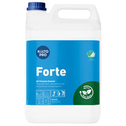 Rengjøring kjøkken Kiilto Pro Forte 5l