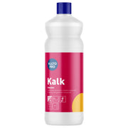 Kalkfjerner kjøkken Kiilto Pro Kalk 1l