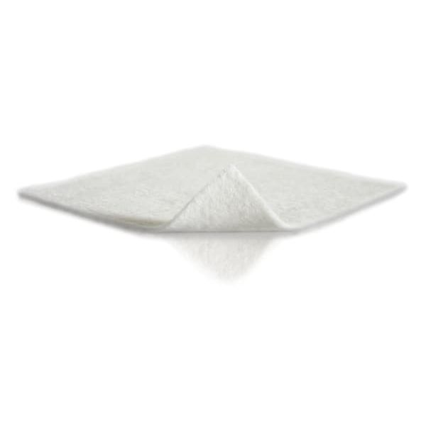 Melgisorb Ag 10 X 10 cm