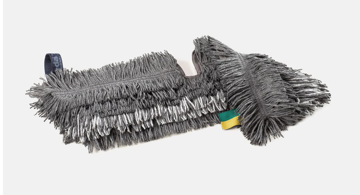 Mopp Swep Duo r-MicroFinn 50cm