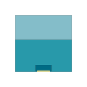 Operasjonsduk selvklebende 175x175cm