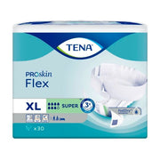 Bleie TENA Flex Super XL