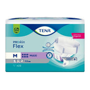 Bleie TENA flex maxi M