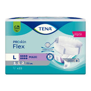 Bleie TENA flex maxi L