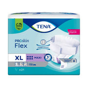 Bleie TENA flex maxi XL
