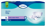 Bleie TENA Slip Maxi S