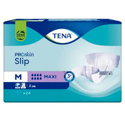 Bleie TENA Slip Maxi M