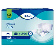 Bleie TENA Slip Super M