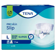 Bleie TENA Slip Super L