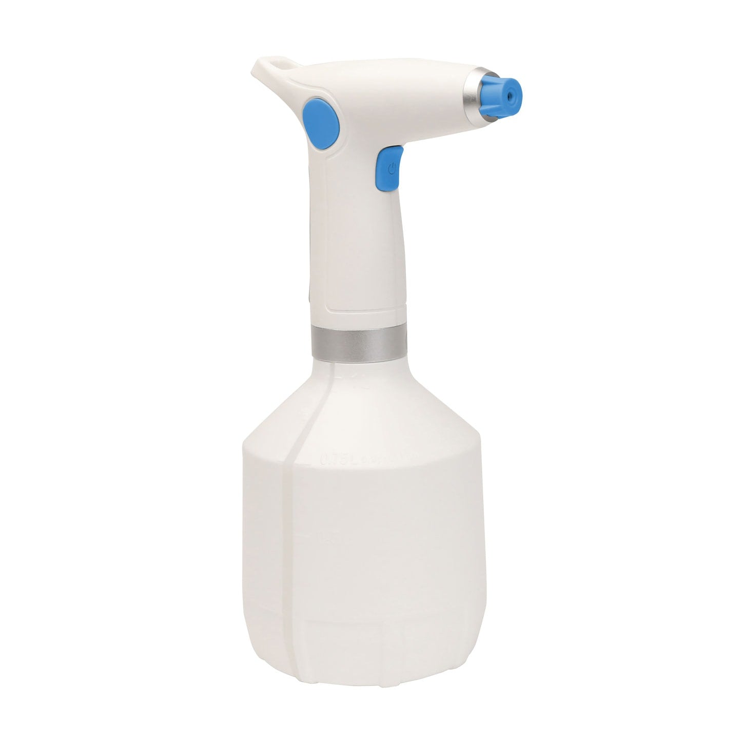 Sprayflaske Ergo Spray oppladbar 1l
