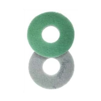 Gulvpad Twister 8,5"grønn