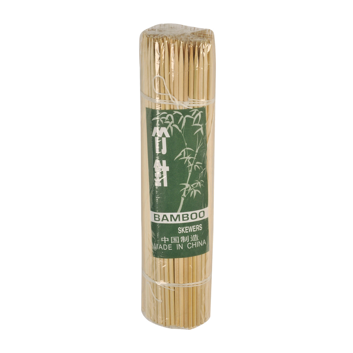 Grillpinne i tre 20cm