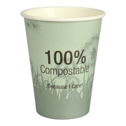 Beger papp 36cl single wall Bio