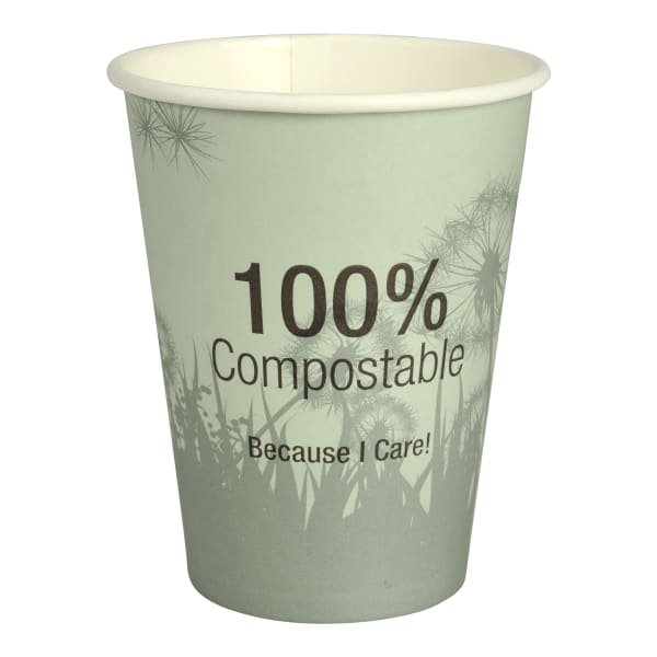 Beger papp 36cl single wall Bio