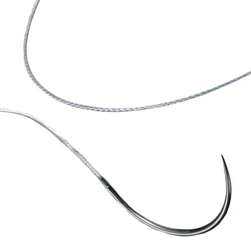 Sutur Novosyn ufarget 4/0 45cm DS19