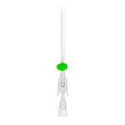 Perifer venekateter (PVK) 18G 32mm Grønn