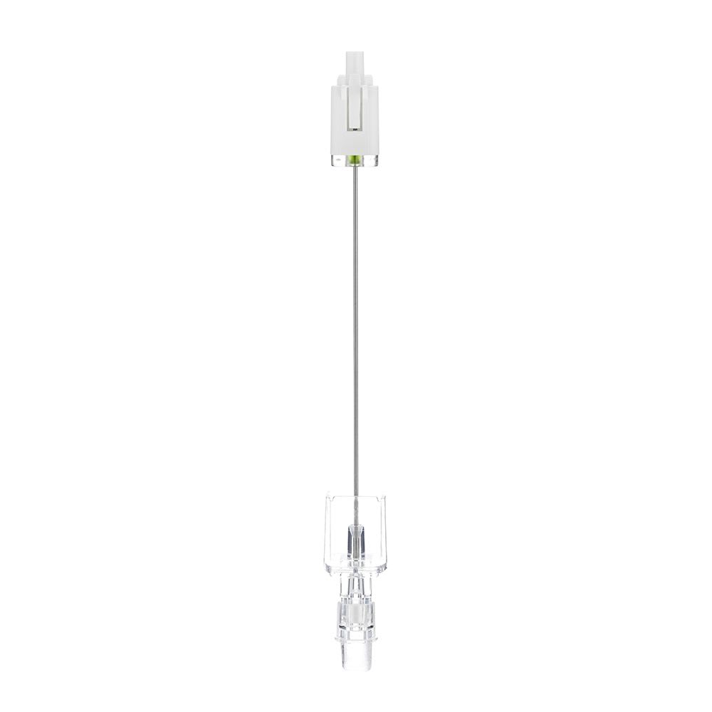 Perifer venekateter (PVK) 18G 32mm Grønn