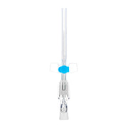 Perifer venekateter (PVK) 22G 0,9 25mm B
