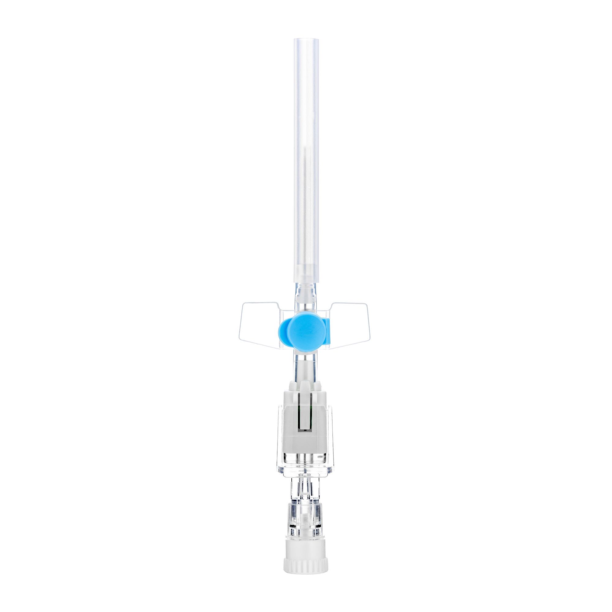 Perifer venekateter (PVK) 22G 0,9 25mm B