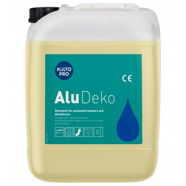 Dekontaminator Kiilto Pro Alu Deko 5l