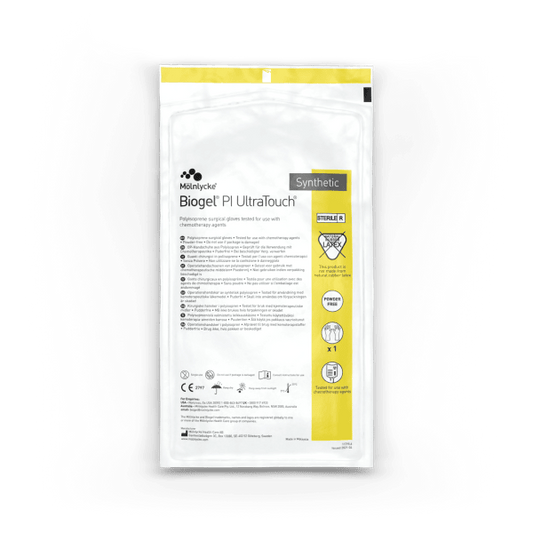 Hanske Biogel PI UltraTouch M