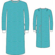 Operasjonsfrakk Ultimate L, 2 håndklær