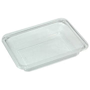 Enporsjonsform 1-rom 500ml klar APET