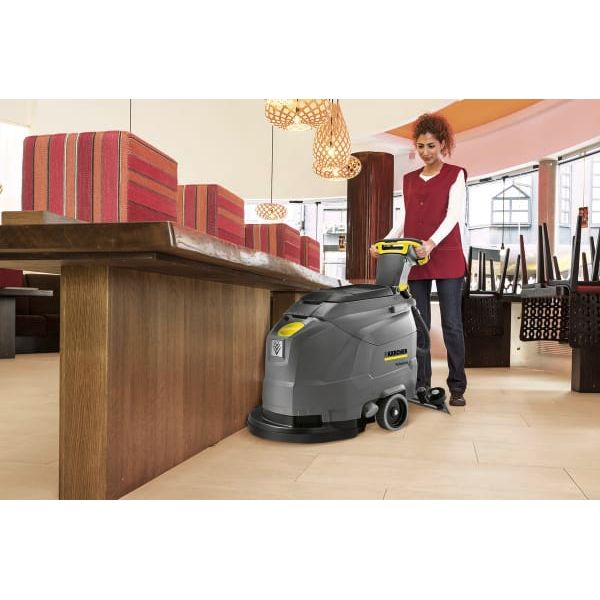 Gulvvaskemaskin Kärcher BD 43/25 C Bp